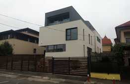 Imobil de birouri, 610 mp