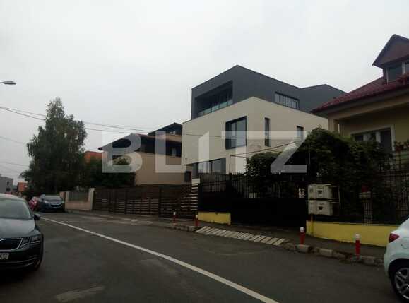 Spațiu birouri de închiriat Central - 32450SIB | BLITZ Cluj-Napoca | Poza10