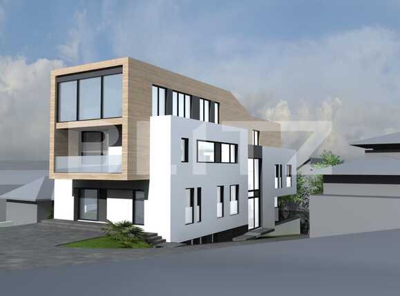 Spațiu birouri de închiriat Central - 32450SIB | BLITZ Cluj-Napoca | Poza1