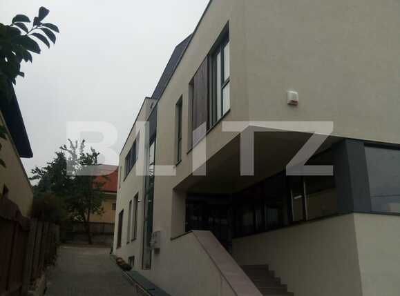 Spațiu birouri de închiriat Central - 32450SIB | BLITZ Cluj-Napoca | Poza9