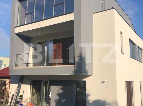 Spațiu birouri de închiriat Central - 32450SIB | BLITZ Cluj-Napoca | Poza17
