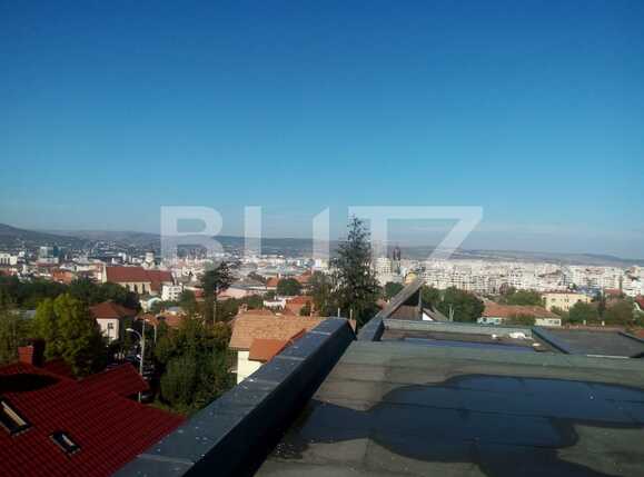 Spațiu birouri de închiriat Central - 32450SIB | BLITZ Cluj-Napoca | Poza15