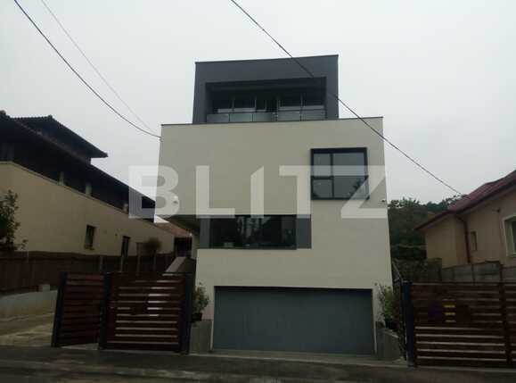 Spațiu birouri de închiriat Central - 32450SIB | BLITZ Cluj-Napoca | Poza8