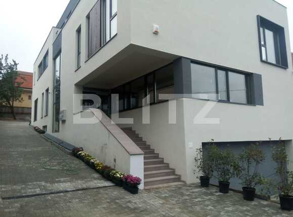 Spațiu birouri de închiriat Central - 32450SIB | BLITZ Cluj-Napoca | Poza14