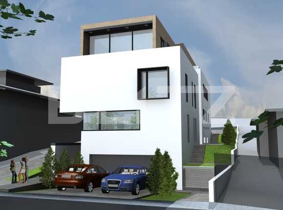 Spațiu birouri de închiriat Central - 32450SIB | BLITZ Cluj-Napoca | Poza2