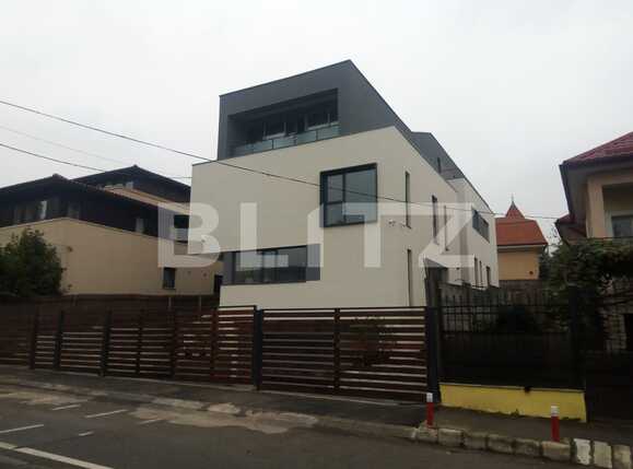 Spațiu birouri de închiriat Central - 32450SIB | BLITZ Cluj-Napoca | Poza4