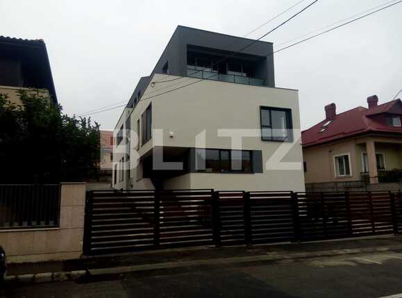 Spațiu birouri de închiriat Central - 32450SIB | BLITZ Cluj-Napoca | Poza5