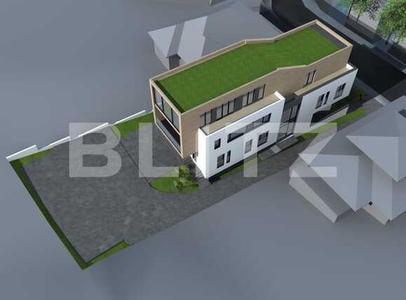 Spațiu birouri de închiriat Central - 32450SIB | BLITZ Cluj-Napoca | Poza3