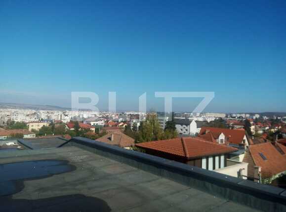 Spațiu birouri de închiriat Central - 32450SIB | BLITZ Cluj-Napoca | Poza12
