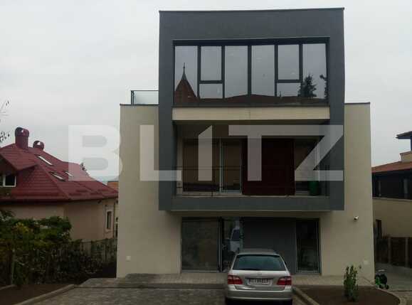 Spațiu birouri de închiriat Central - 32450SIB | BLITZ Cluj-Napoca | Poza11