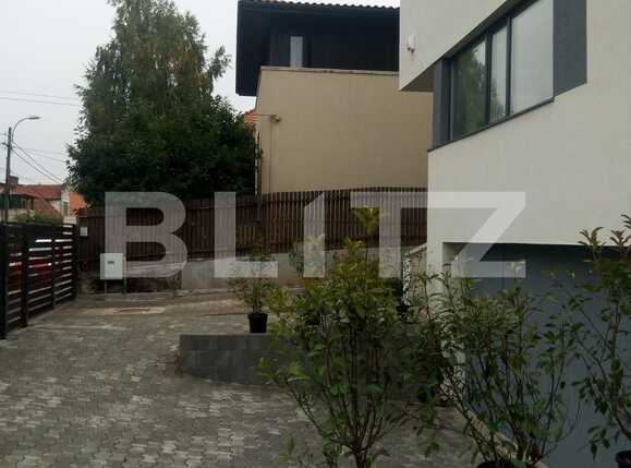 Spațiu birouri de închiriat Central - 32450SIB | BLITZ Cluj-Napoca | Poza6