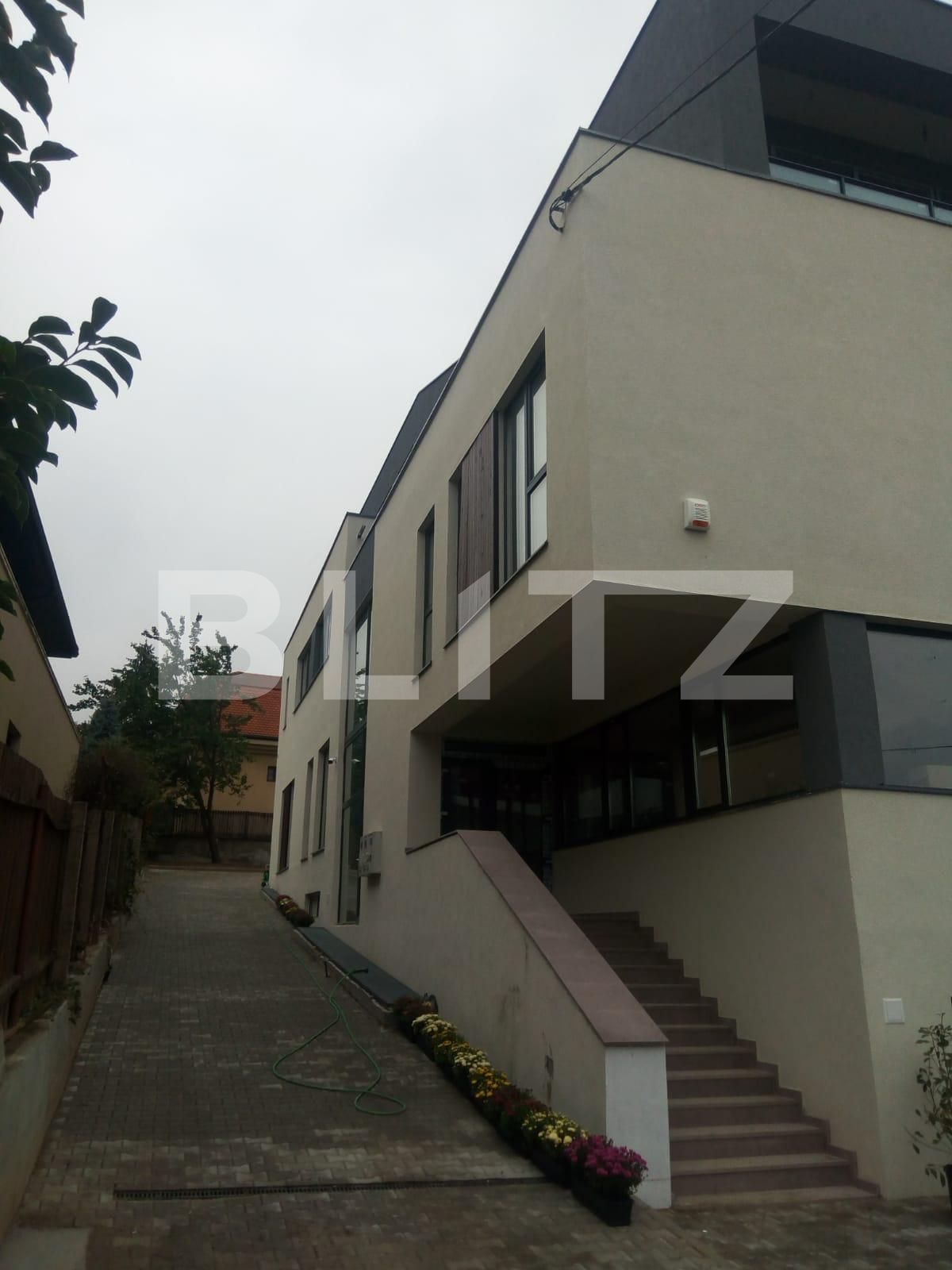 Spațiu birouri de închiriat Central - 32450SIB | BLITZ Cluj-Napoca | Poza9