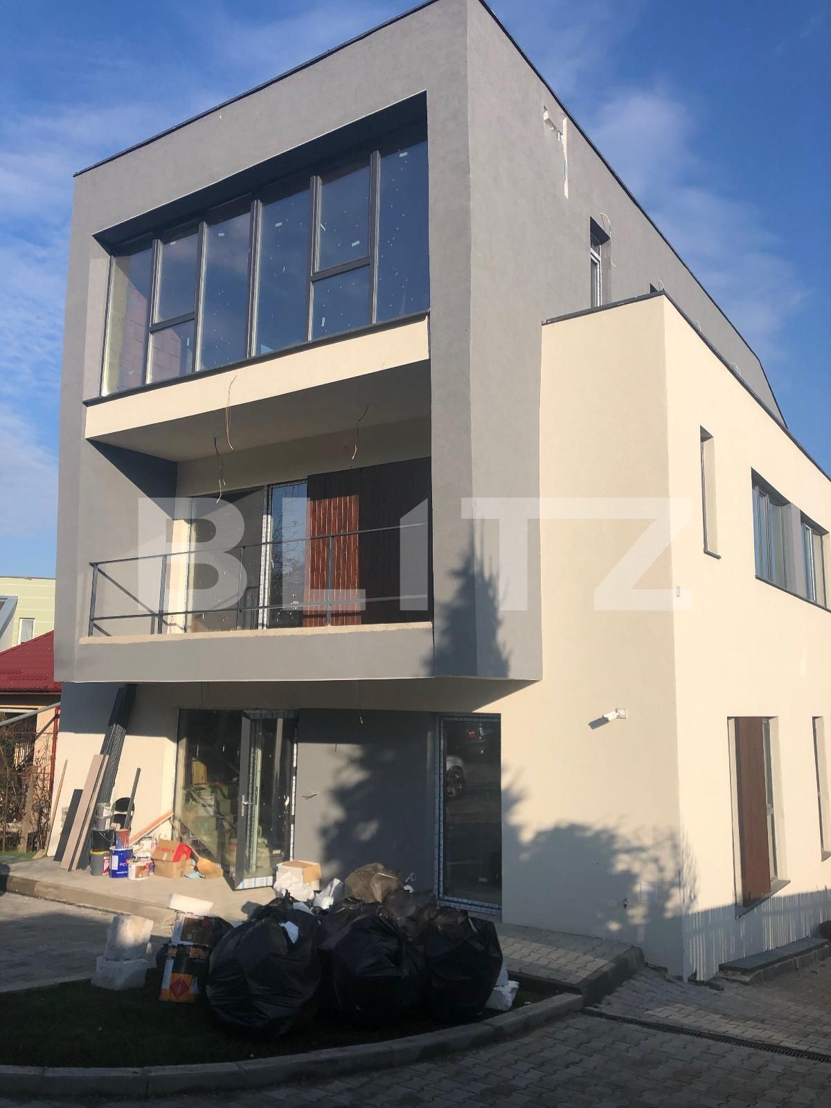 Spațiu birouri de închiriat Central - 32450SIB | BLITZ Cluj-Napoca | Poza17
