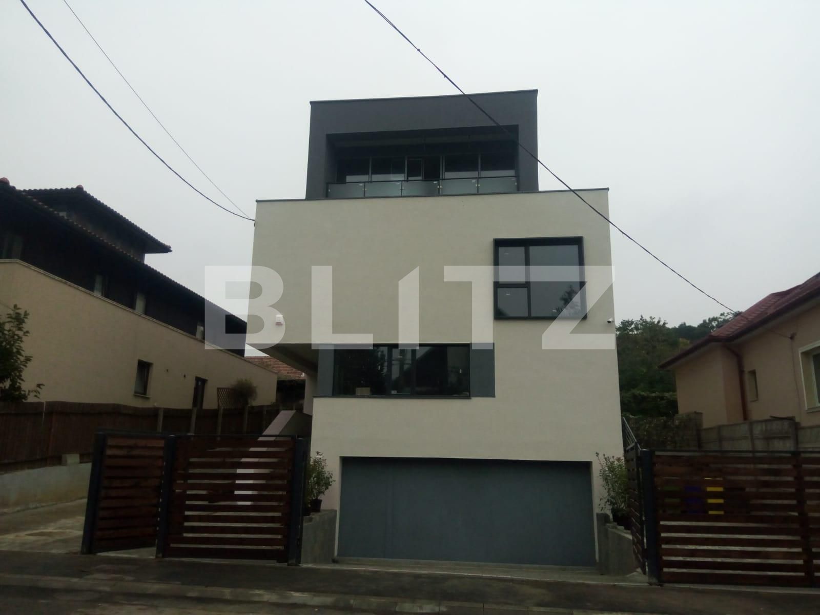 Spațiu birouri de închiriat Central - 32450SIB | BLITZ Cluj-Napoca | Poza8