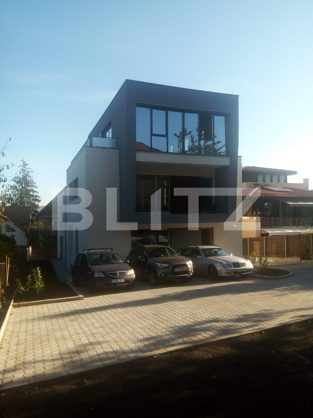 Spațiu birouri de închiriat Central - 32450SIB | BLITZ Cluj-Napoca | Poza13