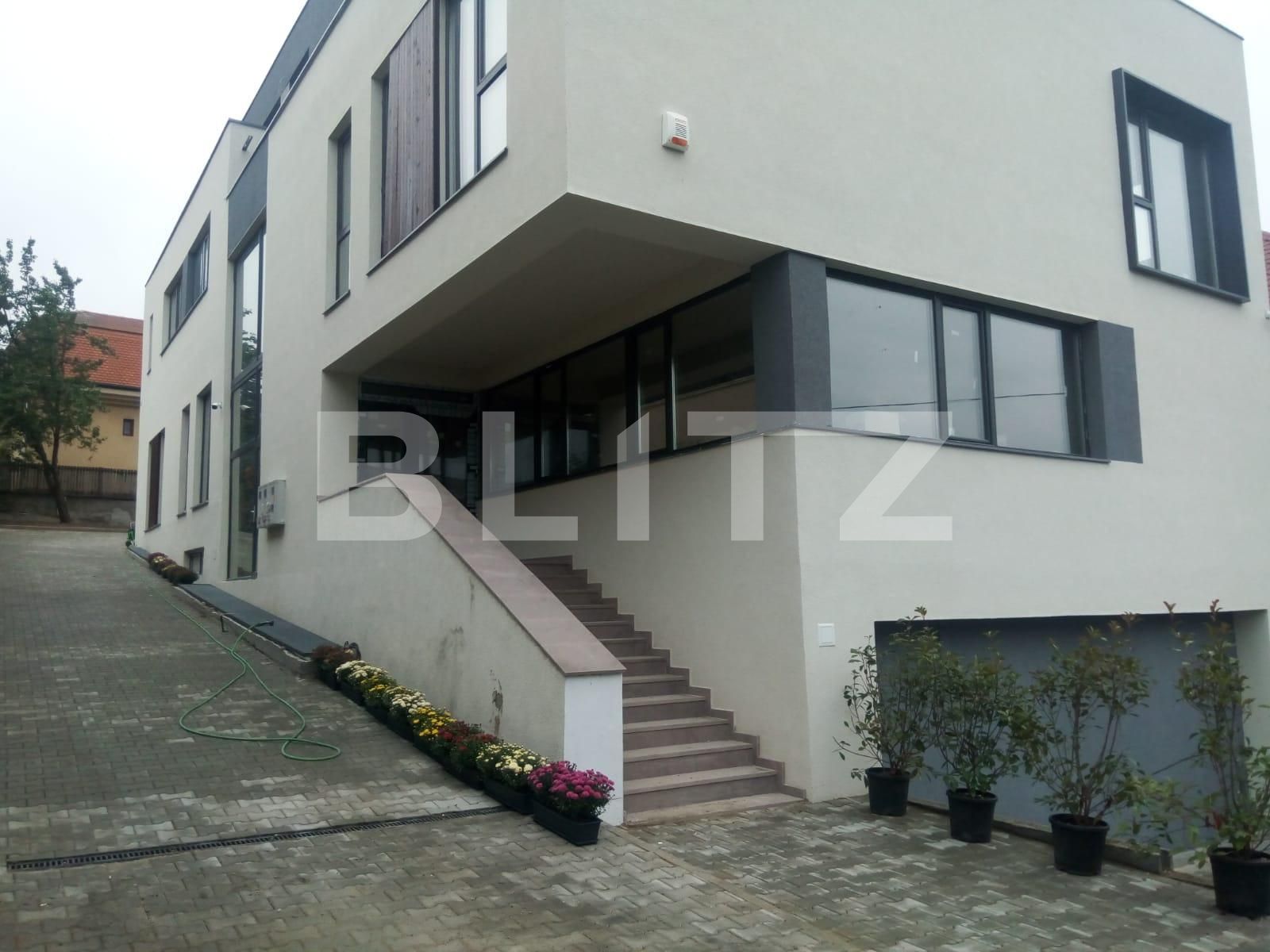 Spațiu birouri de închiriat Central - 32450SIB | BLITZ Cluj-Napoca | Poza14