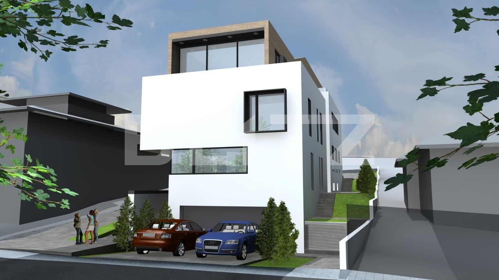 Spațiu birouri de închiriat Central - 32450SIB | BLITZ Cluj-Napoca | Poza2