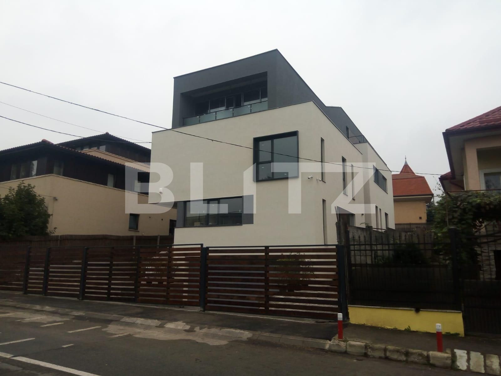 Spațiu birouri de închiriat Central - 32450SIB | BLITZ Cluj-Napoca | Poza4