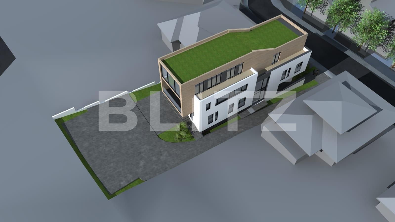 Spațiu birouri de închiriat Central - 32450SIB | BLITZ Cluj-Napoca | Poza3