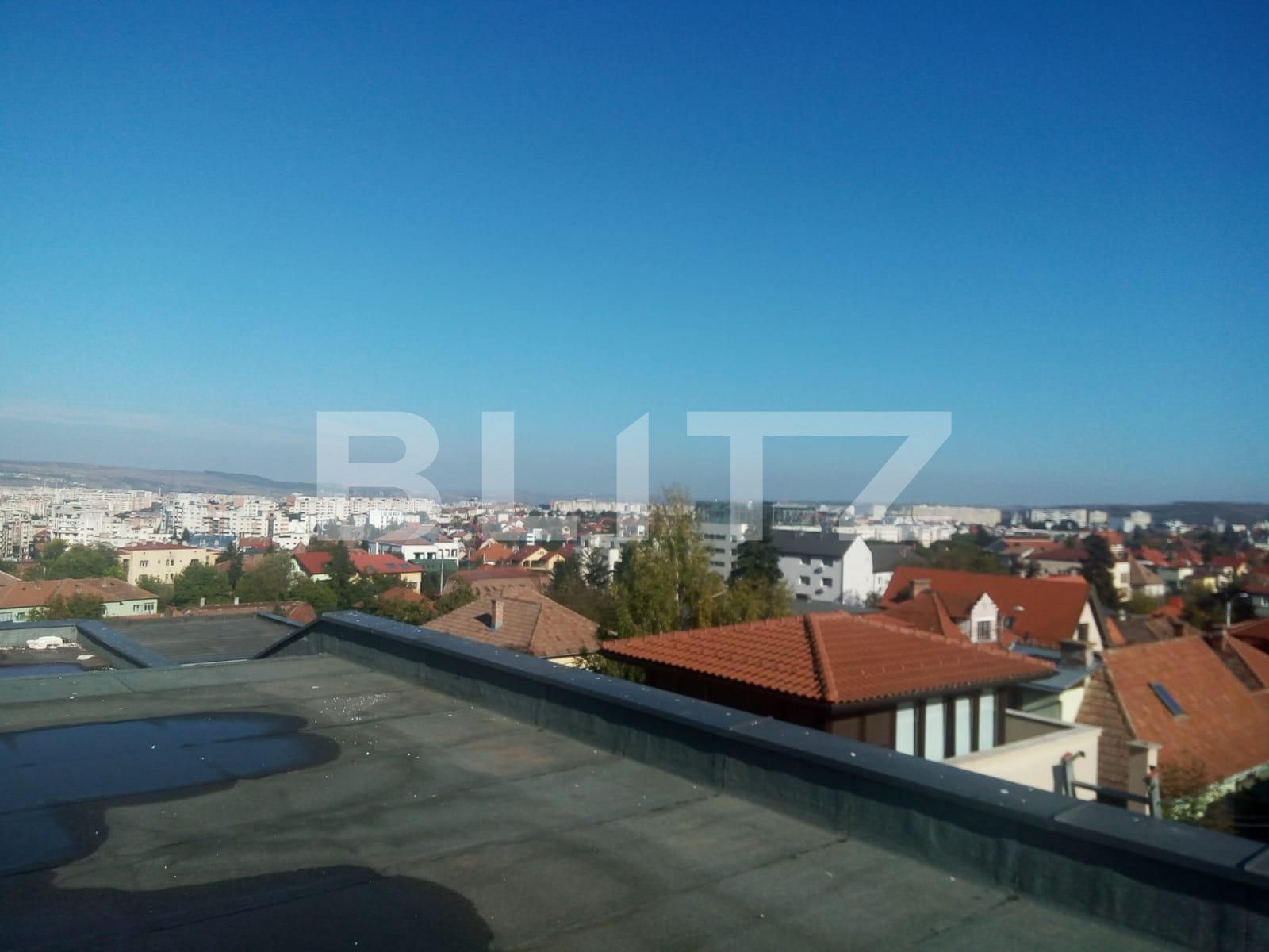 Spațiu birouri de închiriat Central - 32450SIB | BLITZ Cluj-Napoca | Poza12