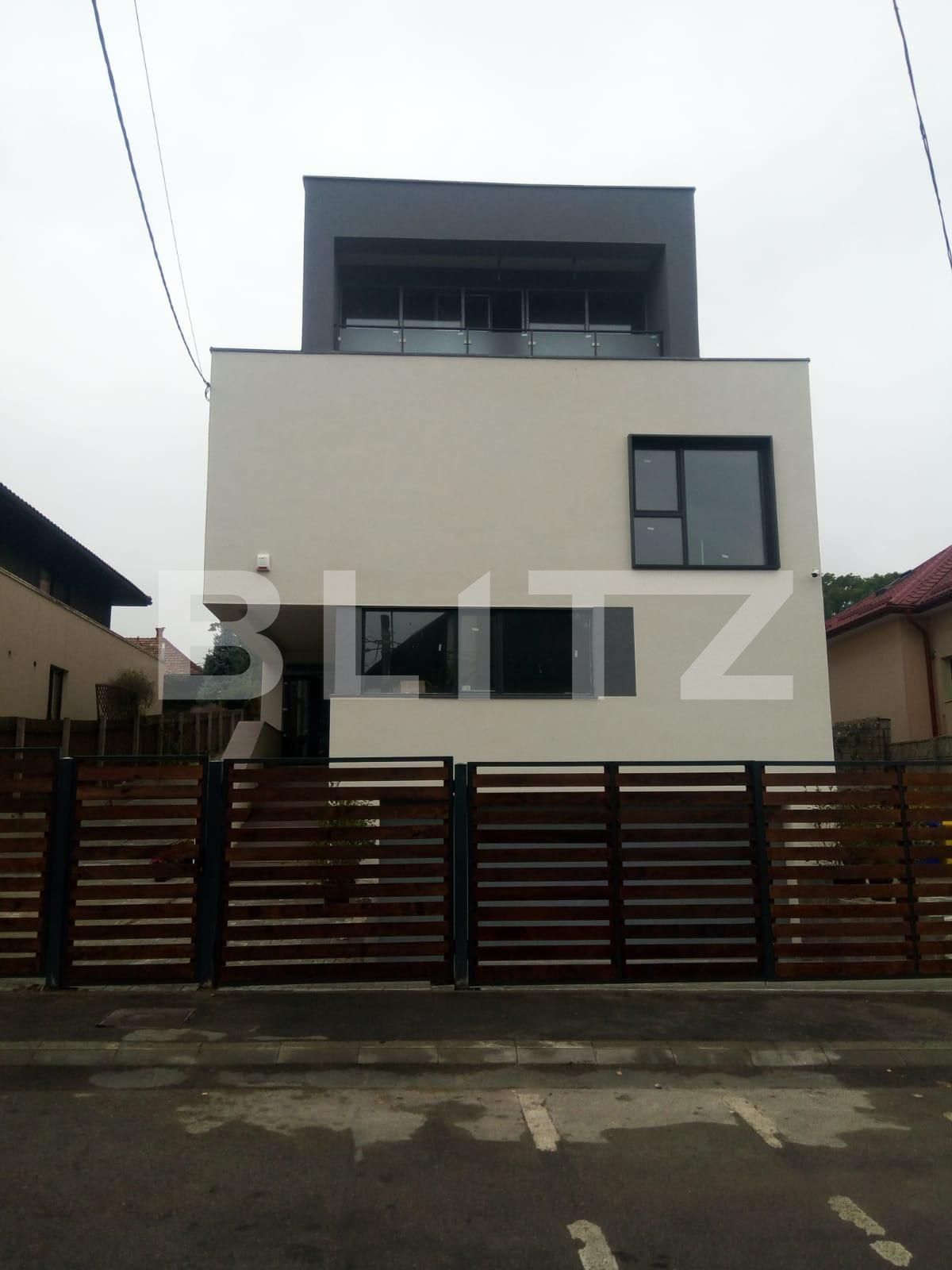 Spațiu birouri de închiriat Central - 32450SIB | BLITZ Cluj-Napoca | Poza7