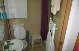 Garsoniera, 20 mp, prima inchiriere, zona Oncos