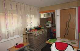 Garsoniera, 20 mp, prima inchiriere, zona Oncos