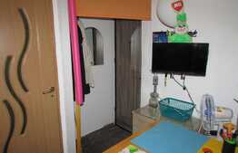 Garsoniera, 20 mp, prima inchiriere, zona Oncos