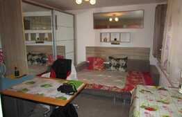 Garsoniera, 20 mp, prima inchiriere, zona Oncos