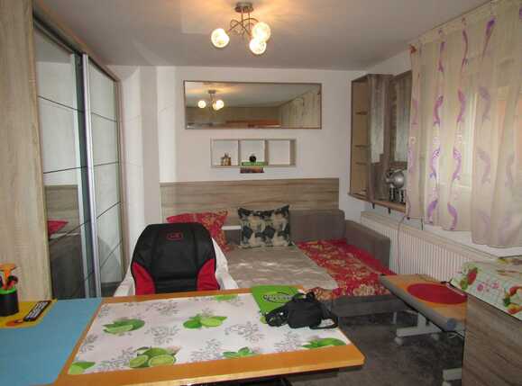 Garsonieră de închiriat Bună Ziua - 32452AI | BLITZ Cluj-Napoca | Poza1