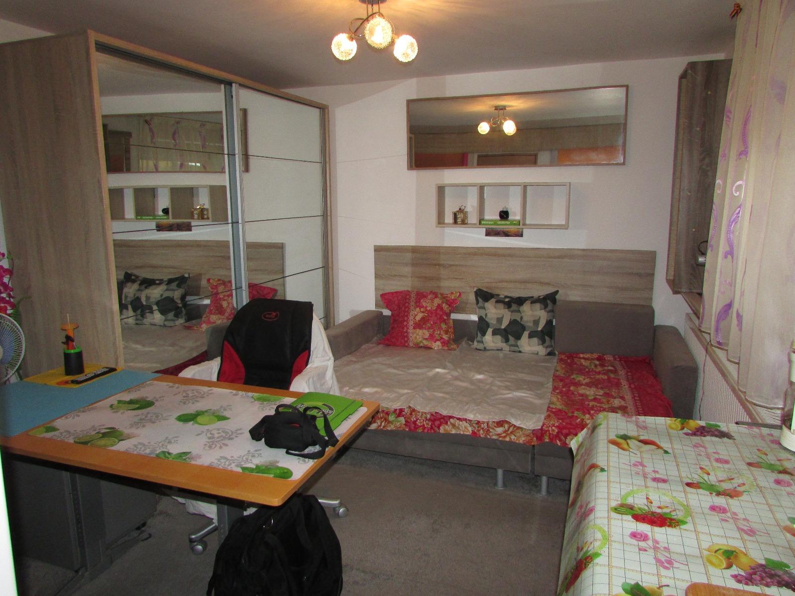 Garsonieră de închiriat Bună Ziua - 32452AI | BLITZ Cluj-Napoca | Poza2