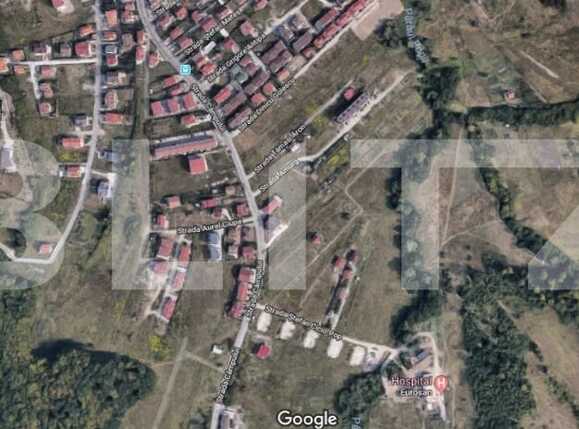 Teren de vânzare Manastur - 32454TV | BLITZ Cluj-Napoca | Poza1