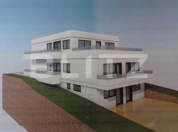 Teren de vânzare Manastur - 32454TV | BLITZ Cluj-Napoca | Poza2