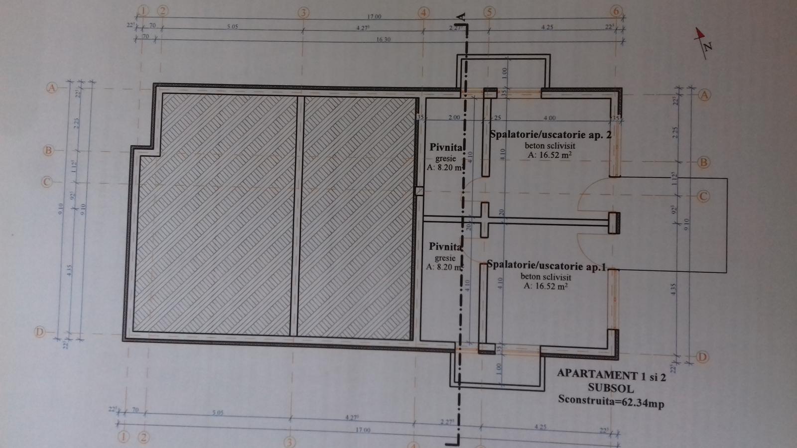 Teren de vânzare Manastur - 32454TV | BLITZ Cluj-Napoca | Poza1
