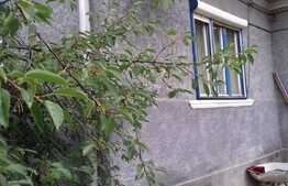 Vanzare casa individuala, 68 mp utili, 1432 mp teren, zona linistita