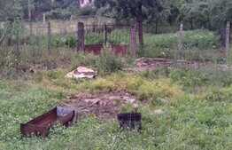 Vanzare casa individuala, 68 mp utili, 1432 mp teren, zona linistita