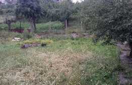 Vanzare casa individuala, 68 mp utili, 1432 mp teren, zona linistita