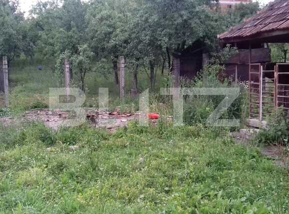 Casa de vânzare 2 camere Exterior Est - 32456CV | BLITZ Cluj-Napoca | Poza1