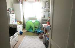 Apartament modern cu 3 camere, 65 mp, parcare! Zona strazii Eroilor!