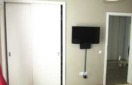 Apartament modern cu 3 camere, 65 mp, parcare! Zona strazii Eroilor!