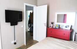 Apartament modern cu 3 camere, 65 mp, parcare! Zona strazii Eroilor!