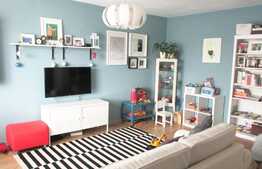 Apartament modern cu 3 camere, 65 mp, parcare! Zona strazii Eroilor!