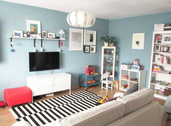 Apartament de vânzare 3 camere Floreşti - 32457AV | BLITZ Cluj-Napoca | Poza2