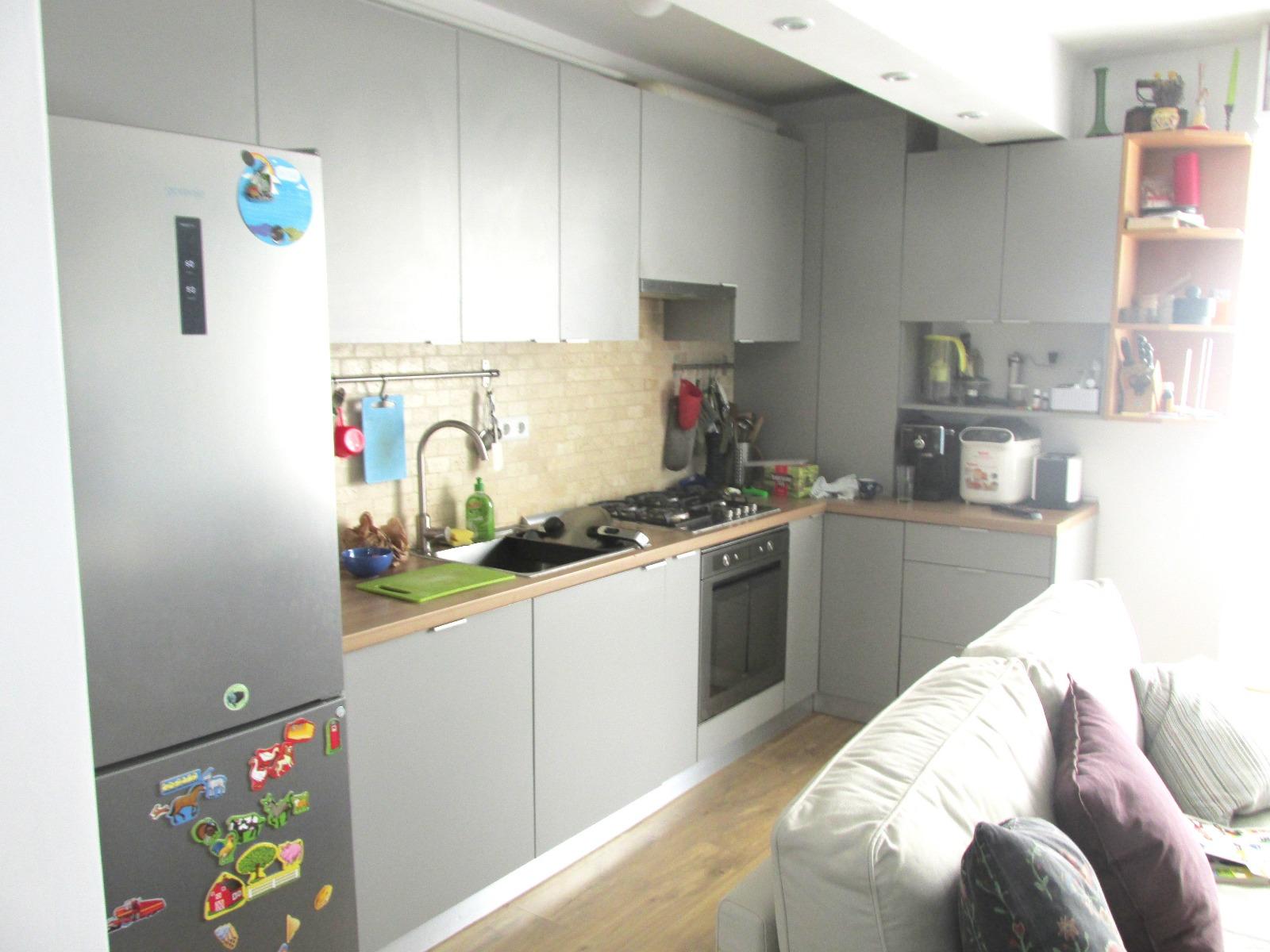 Apartament de vânzare 3 camere Floreşti - 32457AV | BLITZ Cluj-Napoca | Poza3