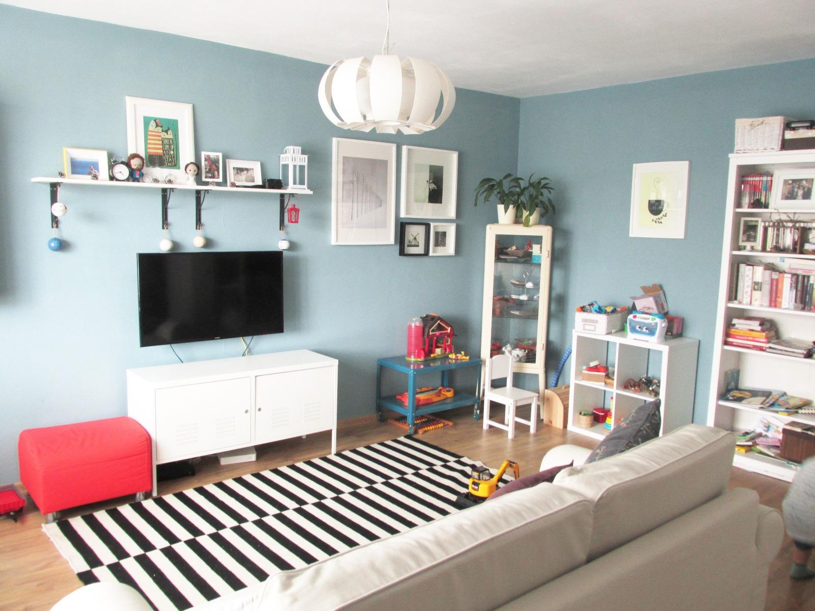 Apartament de vânzare 3 camere Floreşti - 32457AV | BLITZ Cluj-Napoca | Poza2