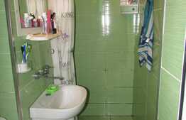 De inchiriat garsoniera, 28 mp, zona strazii Mehedinti