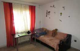 De inchiriat garsoniera, 28 mp, zona strazii Mehedinti