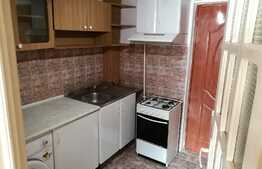 De vanzare garsoniera, 21 mp, etaj intermediar, zona Expo Transilvania