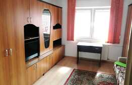 De vanzare garsoniera, 21 mp, etaj intermediar, zona Expo Transilvania