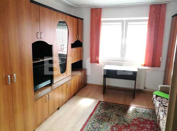 Garsonieră de vânzare Marasti - 32459AV | BLITZ Cluj-Napoca | Poza2